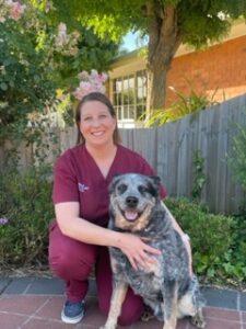 Meet the Team - Carmen Corso