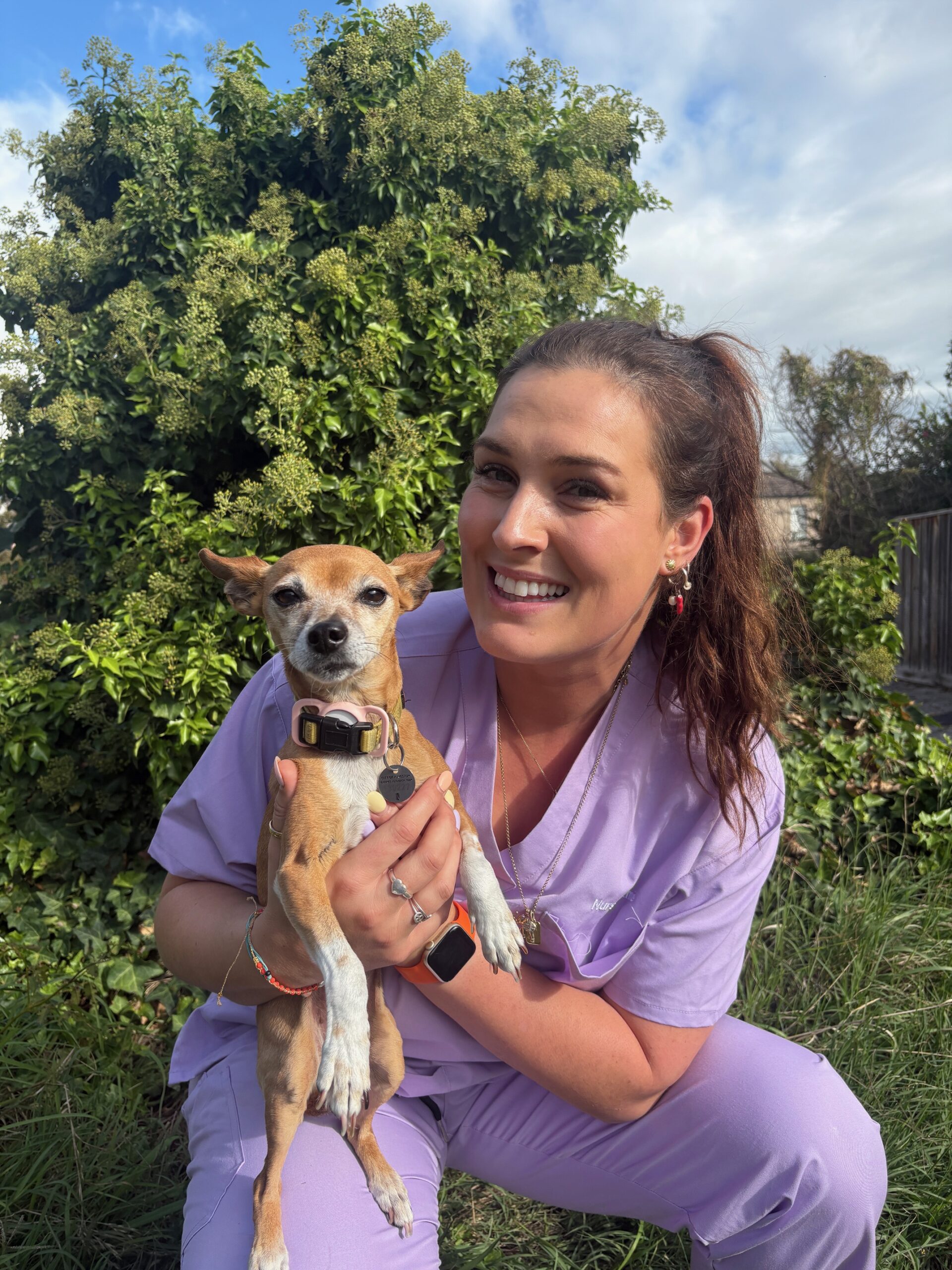 Meet the Team - Matisse